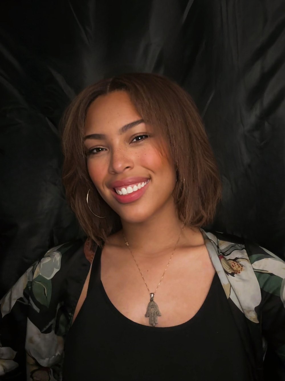 Brittnay Folkes